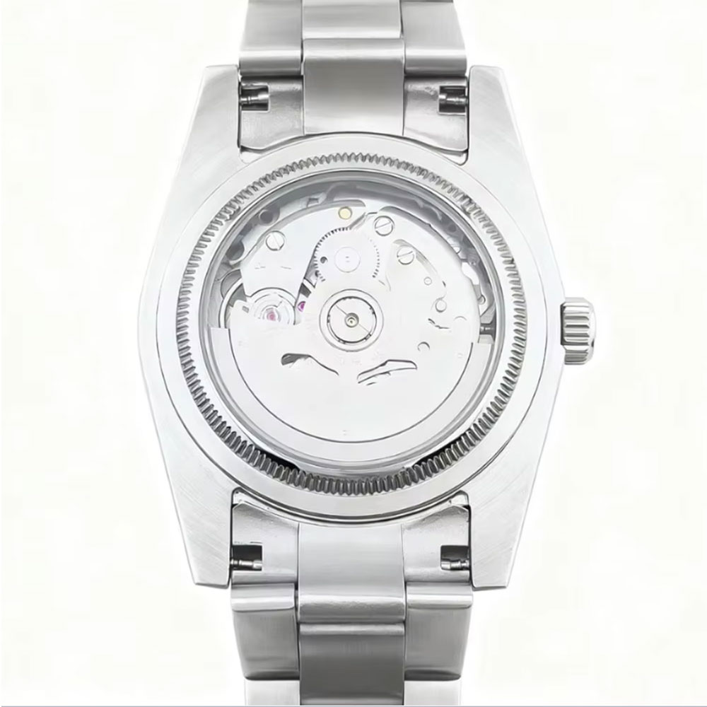 Reloj con Logotipo Personaliza - Luxury Watch Logo reseña y precio
