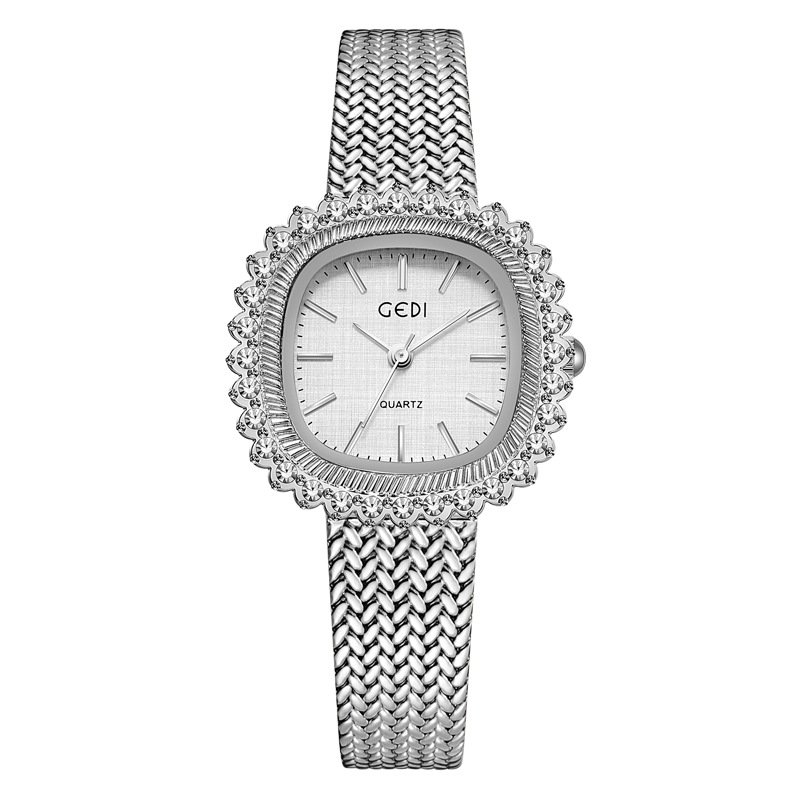 Reloj de Mujer de Marca Mediev - Luxury Watch Grade reseña y precio