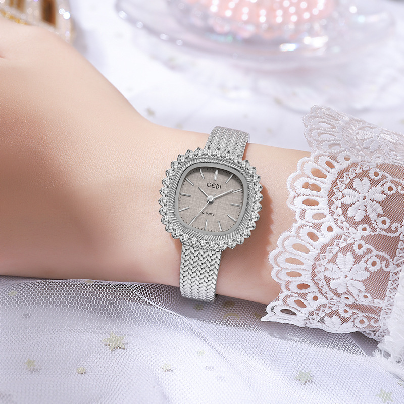 Reloj de Mujer de Marca Mediev - Luxury Watch Grade reseña y precio