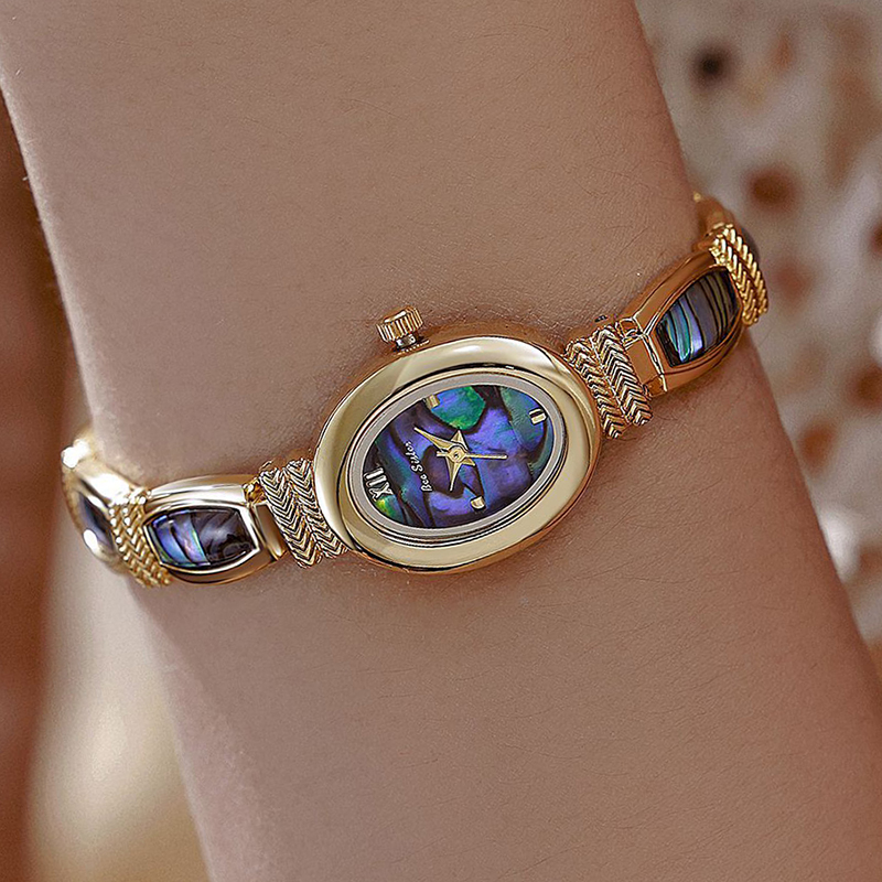 Relojes de pulsera con esfera  - Luxury Watch Index reseña y precio