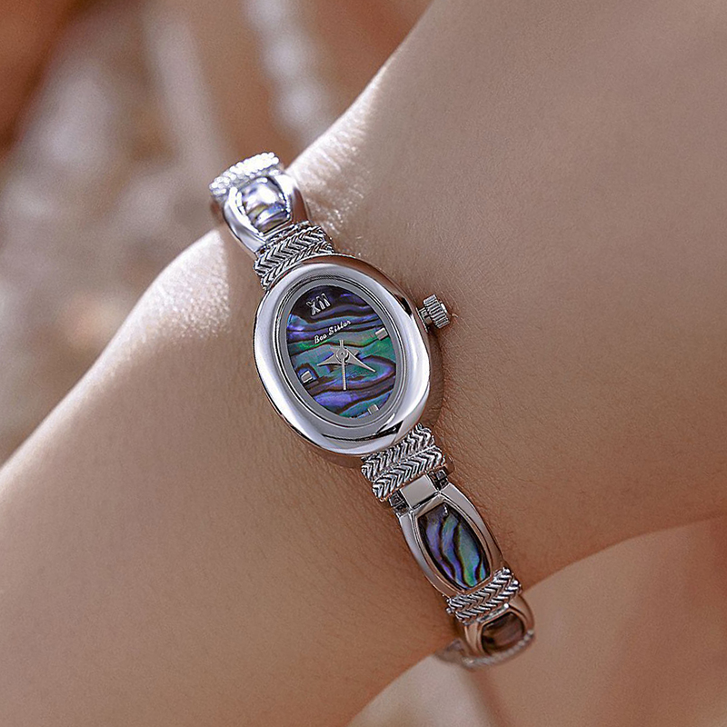 Relojes de pulsera con esfera  - Luxury Watch Index reseña y precio
