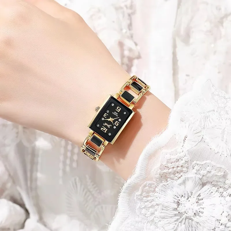 Reloj de Moda para Mujer, Vers - Luxury Watch On Sale reseña y precio