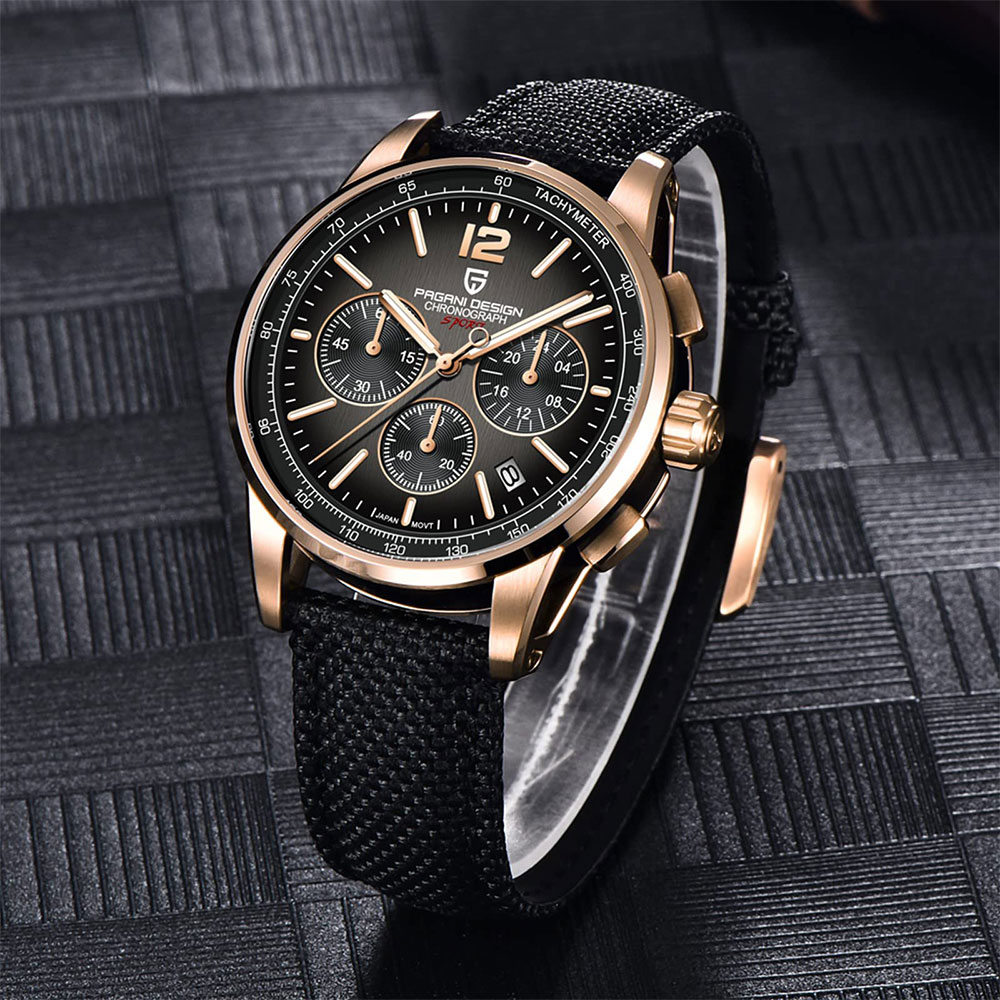 PAGANI DESIGN nuevo Reloj para - Luxury Watch Exchange reseña y precio