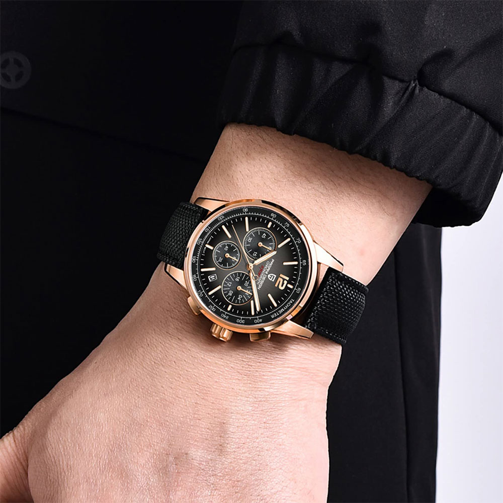 PAGANI DESIGN nuevo Reloj para - Luxury Watch Exchange reseña y precio