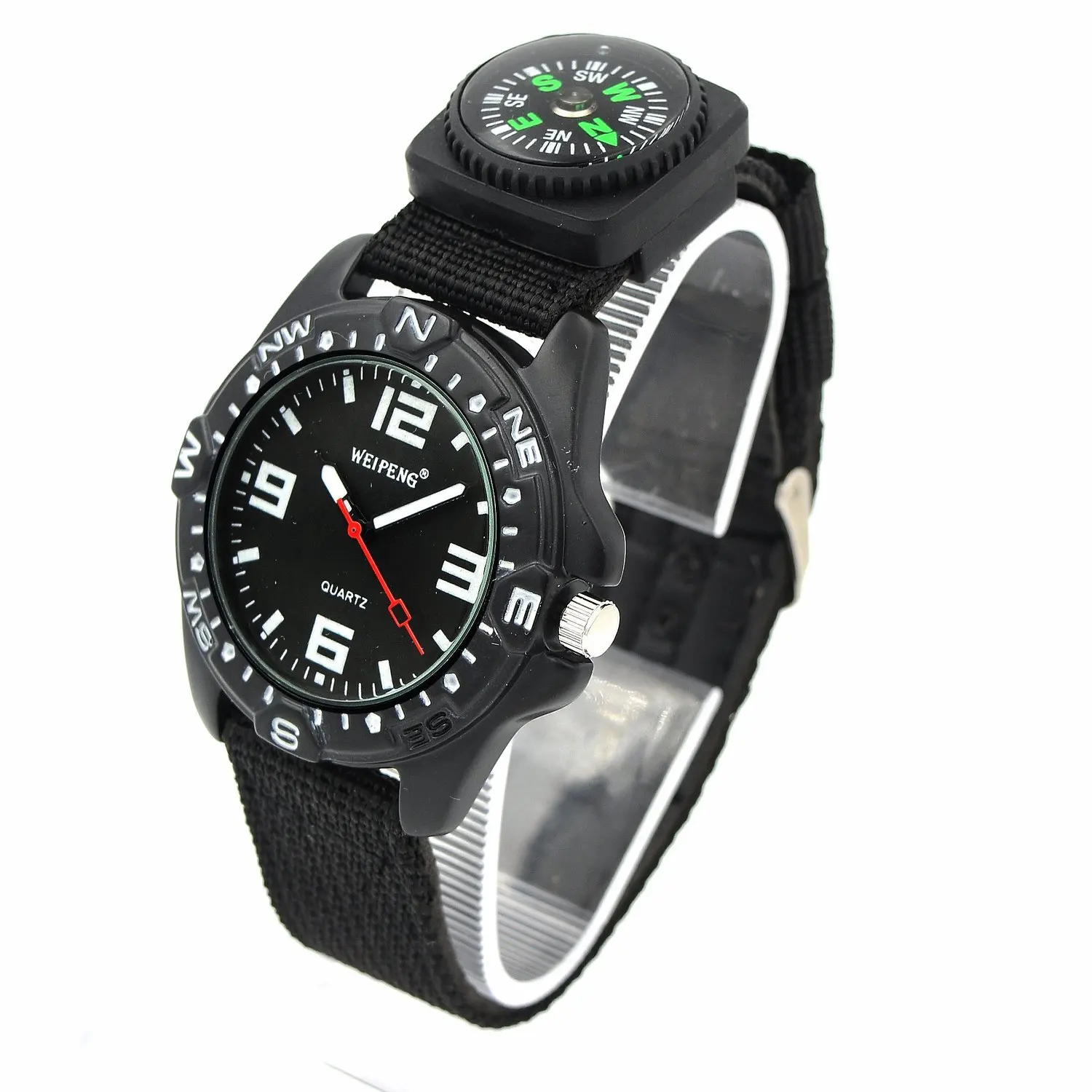 Reloj de lujo con esfera negra - Luxury Watch Nice reseña y precio