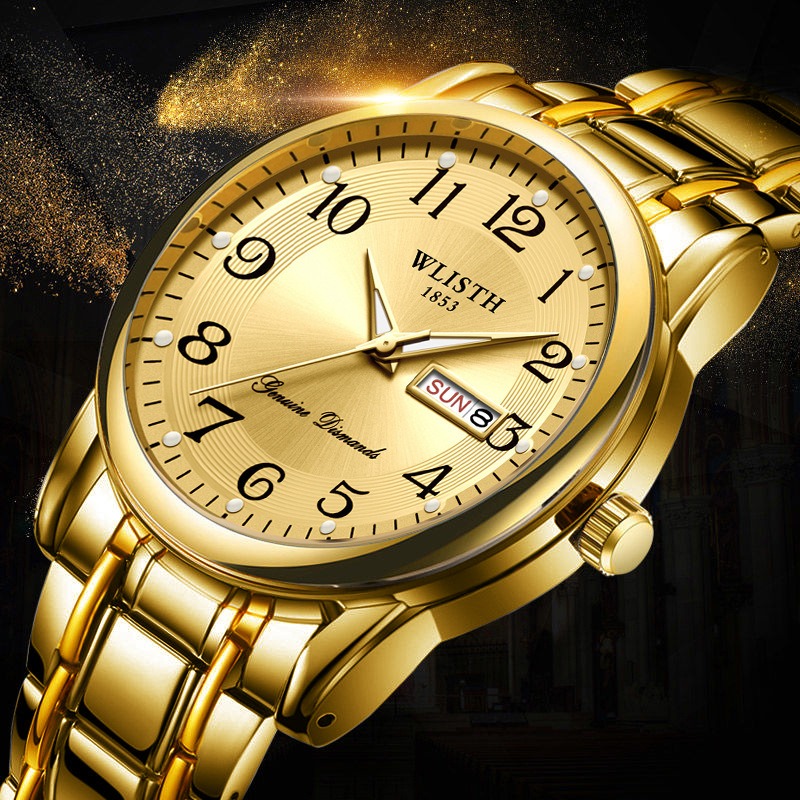 Reloj de Cuarzo de Lujo para H - Luxury Watch Exchange reseña y precio