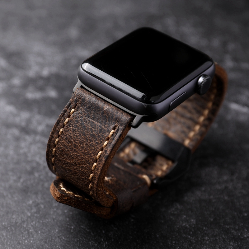 Pulsera de titanio de estilo V - Luxury Watch Grade reseña y precio