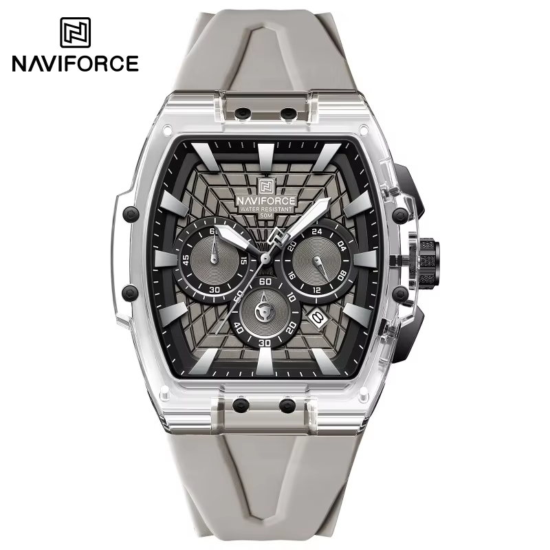 Reloj Cronógrafo Multifunciona - Minute Repeater Watch reseña y precio
