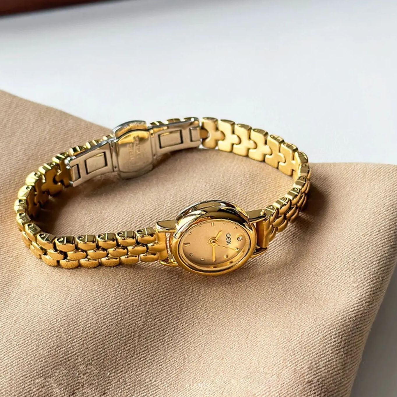 Reloj de Lujo Original para Mu - Luxury Watch On Sale reseña y precio