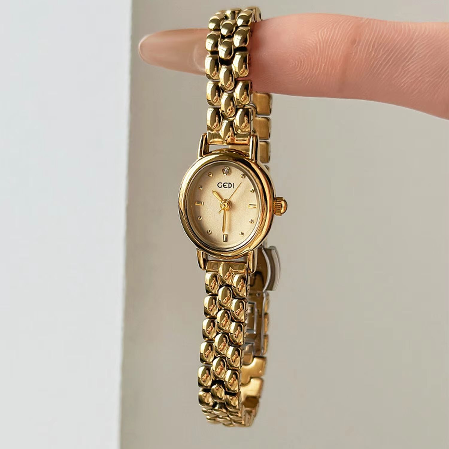 Reloj de Lujo Original para Mu - Luxury Watch On Sale reseña y precio
