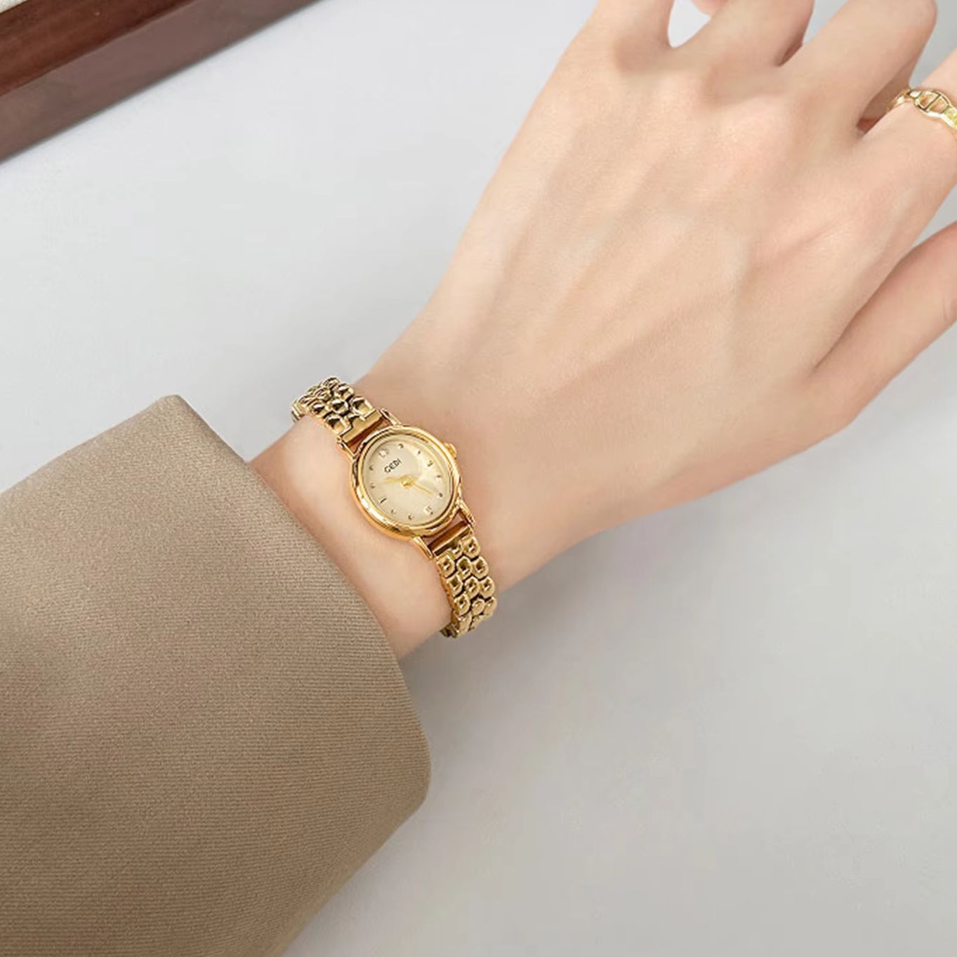 Reloj de Lujo Original para Mu - Luxury Watch On Sale reseña y precio