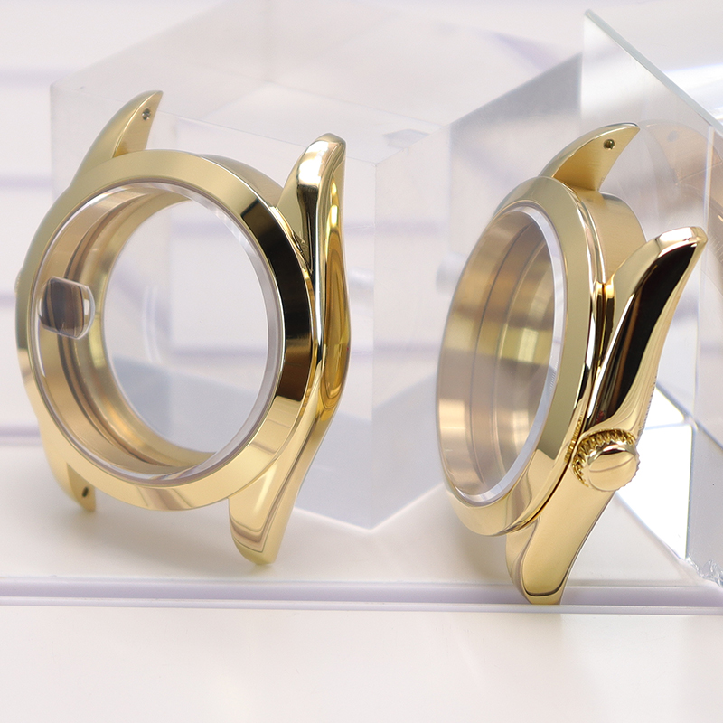 Piezas de caja de reloj de luj - Luxury Watch On Sale reseña y precio