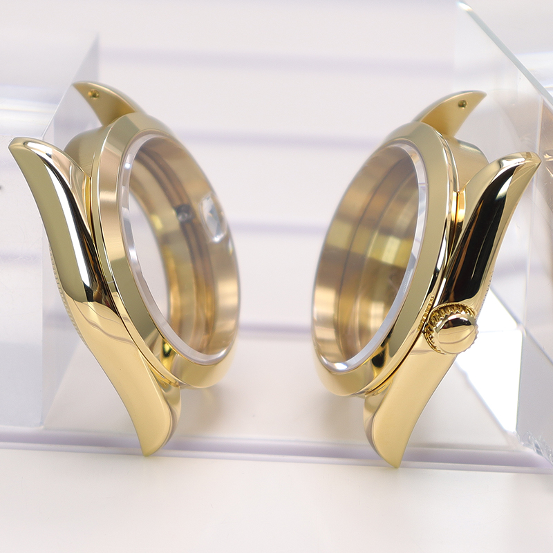 Piezas de caja de reloj de luj - Luxury Watch On Sale reseña y precio