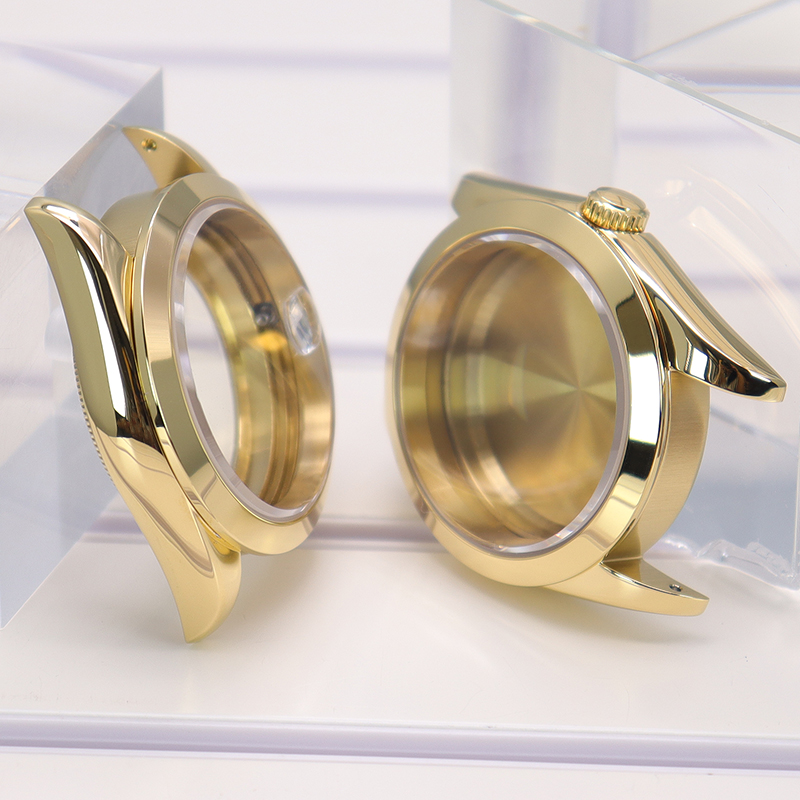 Piezas de caja de reloj de luj - Luxury Watch On Sale reseña y precio