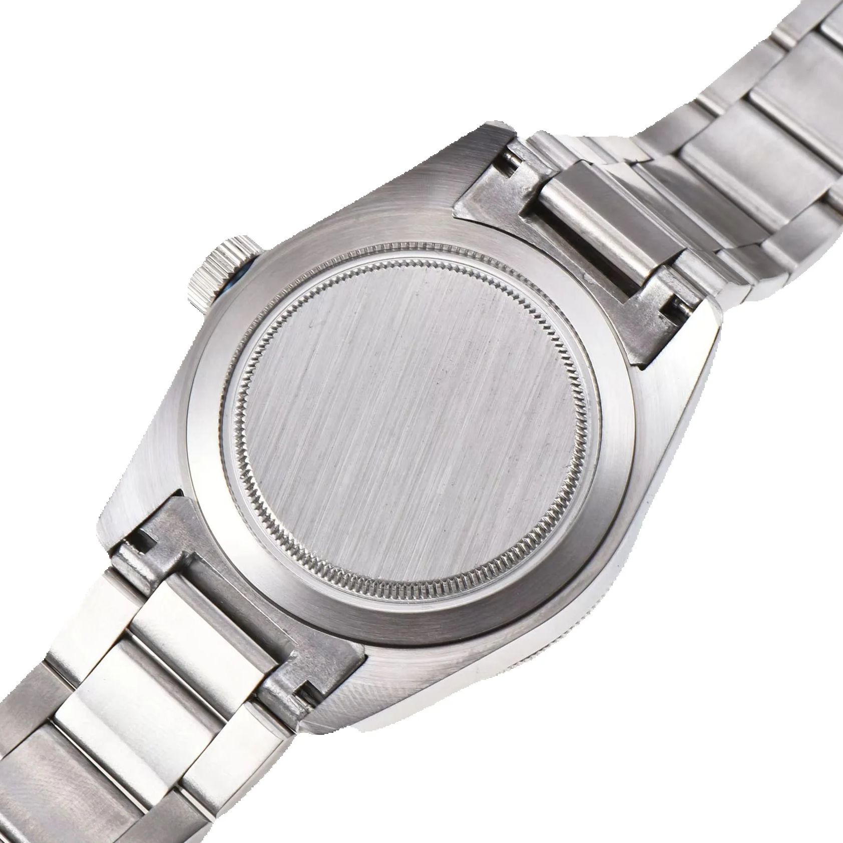 CORGEUT 41mm NH35 Relojes mecá - Luxury Watch Grade reseña y precio