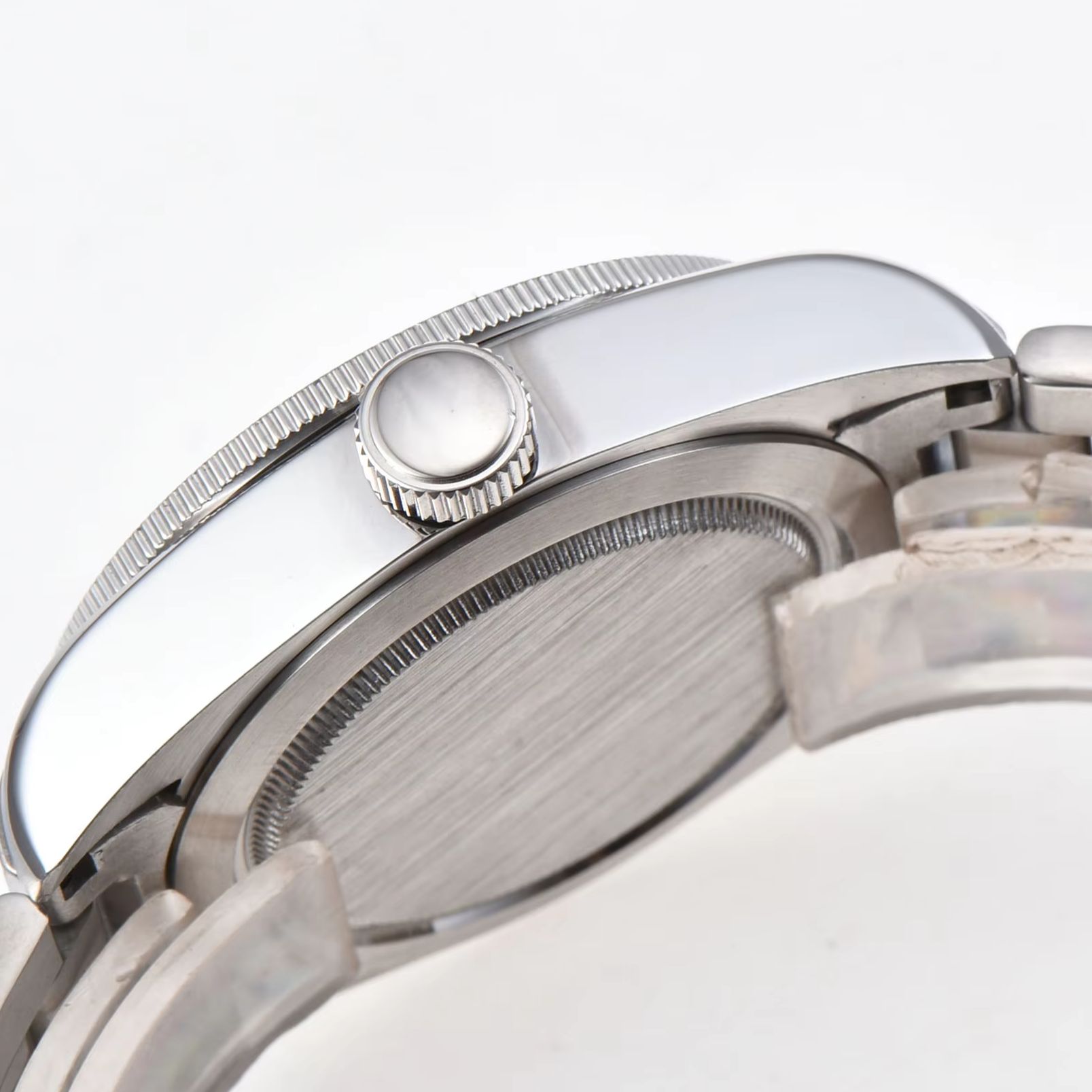 CORGEUT 41mm NH35 Relojes mecá - Luxury Watch Grade reseña y precio