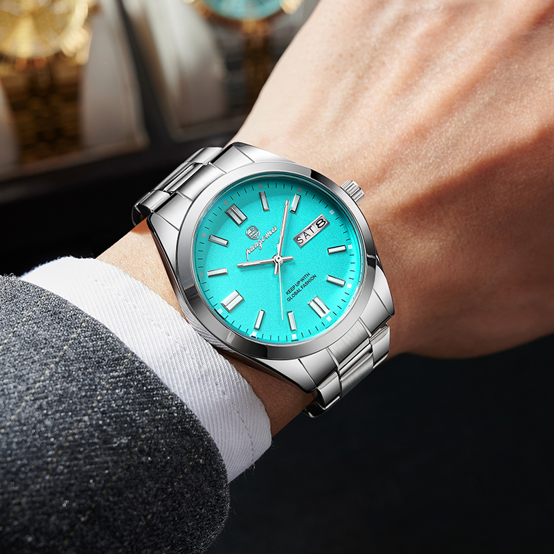 Relojes PAAZOMU de lujo para H - Luxury Watch Nice reseña y precio