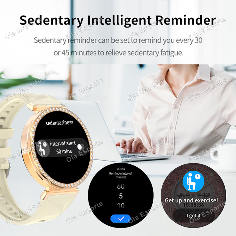 Reloj Inteligente de Lujo para - Luxury Watch In The World reseña y precio