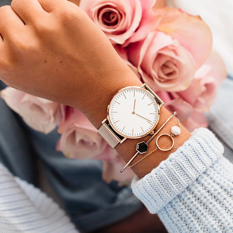 Relojes de lujo de marca super - Luxury Watch Index reseña y precio