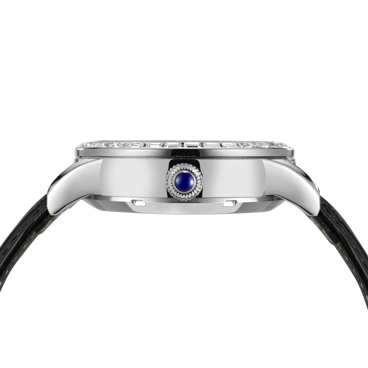 Moda hombre lujo Jade diseño v - Luxury Watch Nice reseña y precio