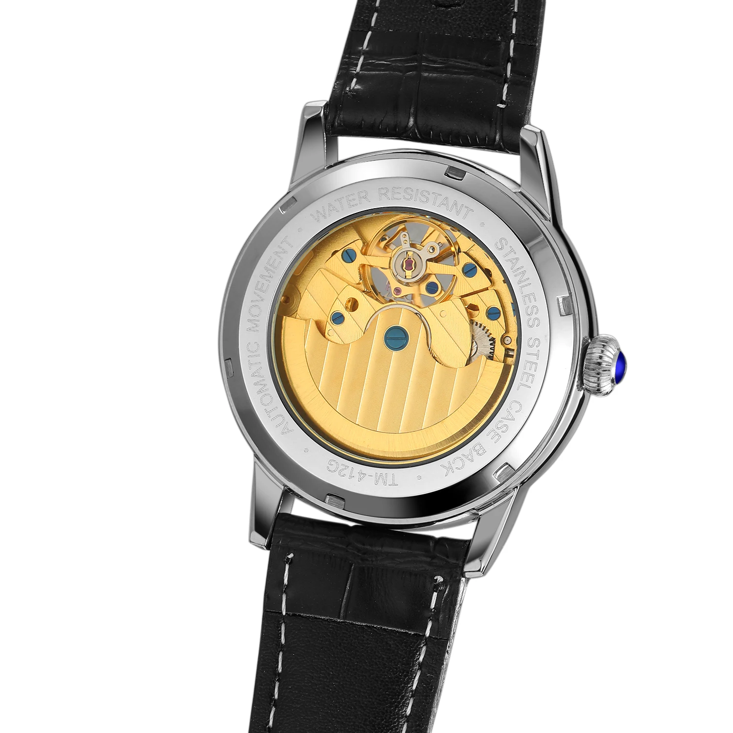 Moda hombre lujo Jade diseño v - Luxury Watch Nice reseña y precio