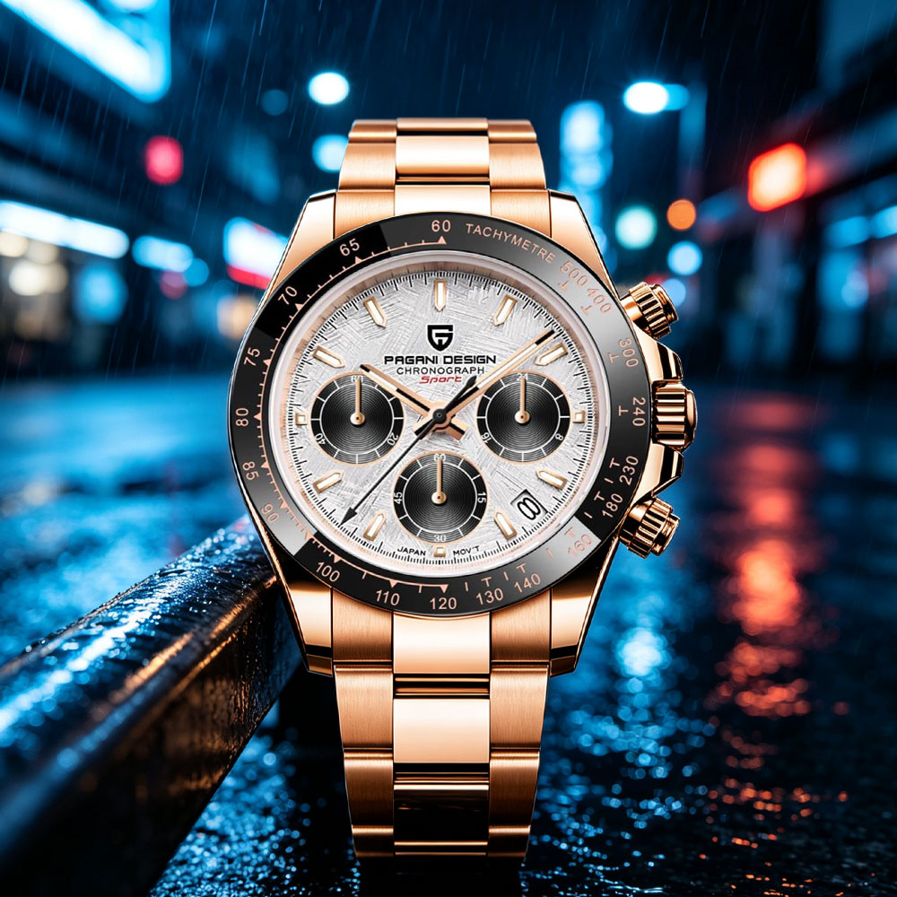 Reloj de Lujo para Hombre de l - Luxury Watch Manufacturers reseña y precio