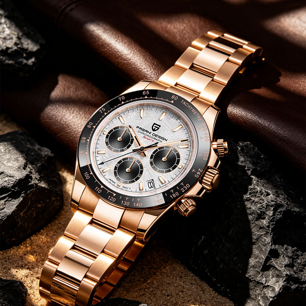 Reloj de Lujo para Hombre de l - Luxury Watch Manufacturers reseña y precio