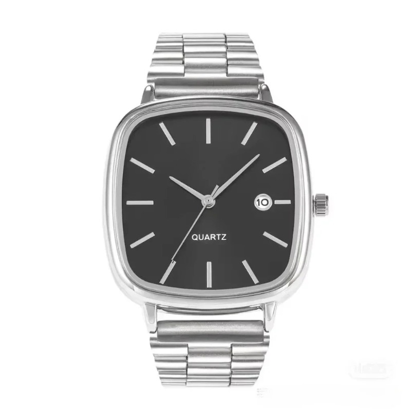 Reloj de marca famosa para hom - Luxury Watch Manufacturers reseña y precio