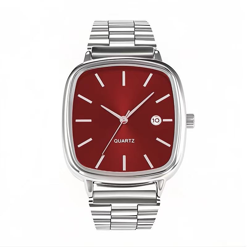 Reloj de marca famosa para hom - Luxury Watch Manufacturers reseña y precio