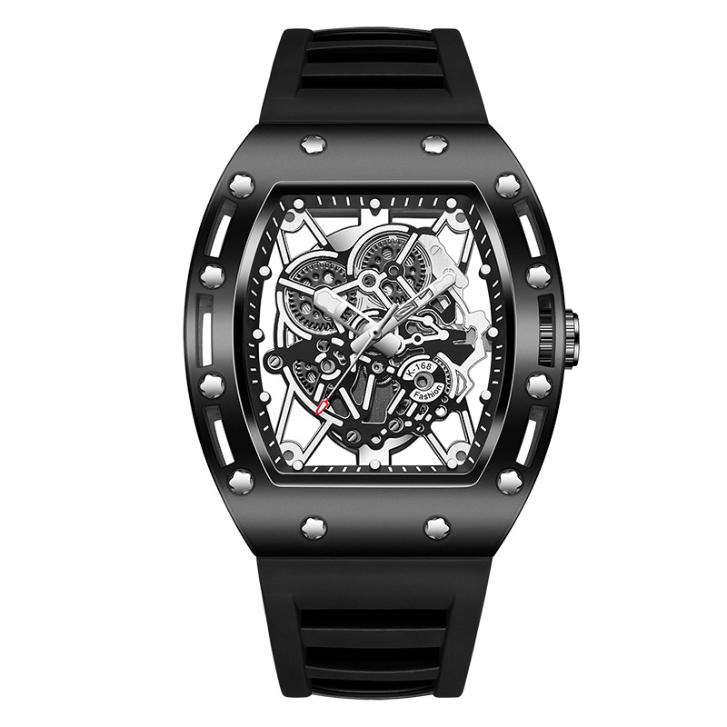 Reloj de pulso de cuarzo de ba - Luxury Watch Nice reseña y precio