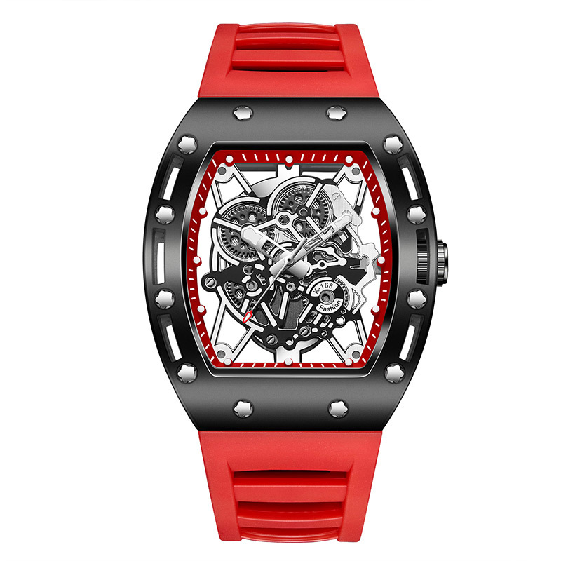 Reloj de pulso de cuarzo de ba - Luxury Watch Nice reseña y precio