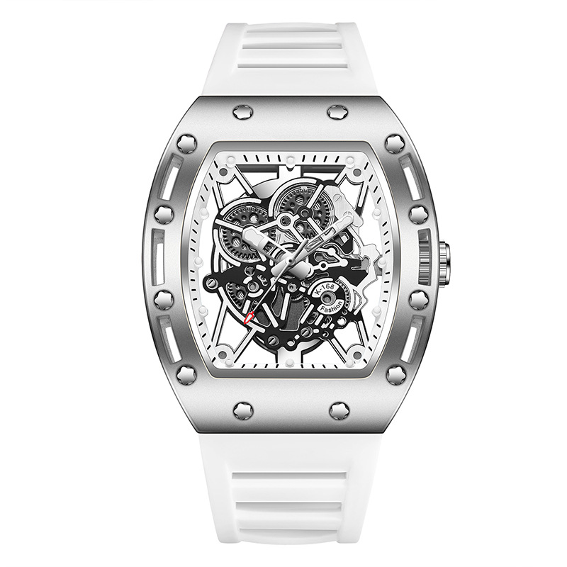 Reloj de pulso de cuarzo de ba - Luxury Watch Nice reseña y precio