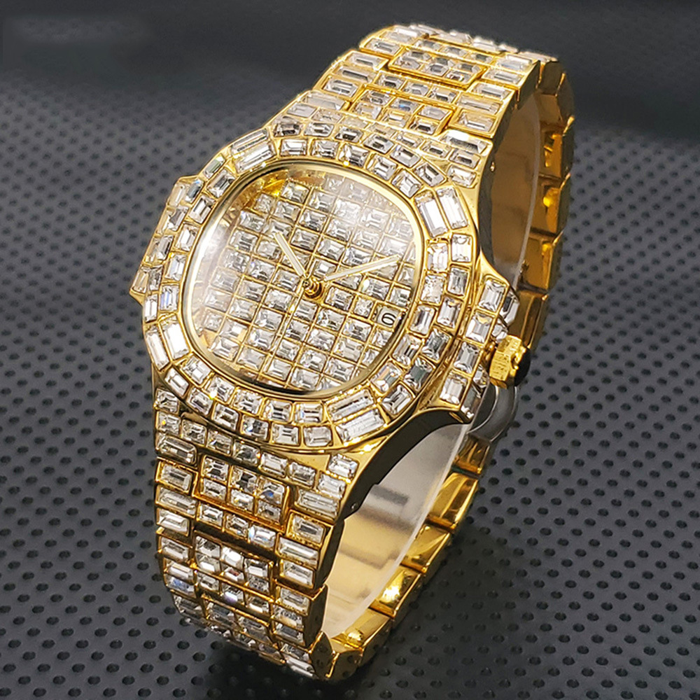 Reloj de Pulsera de Alta Gama  - Luxury Watch Grade reseña y precio