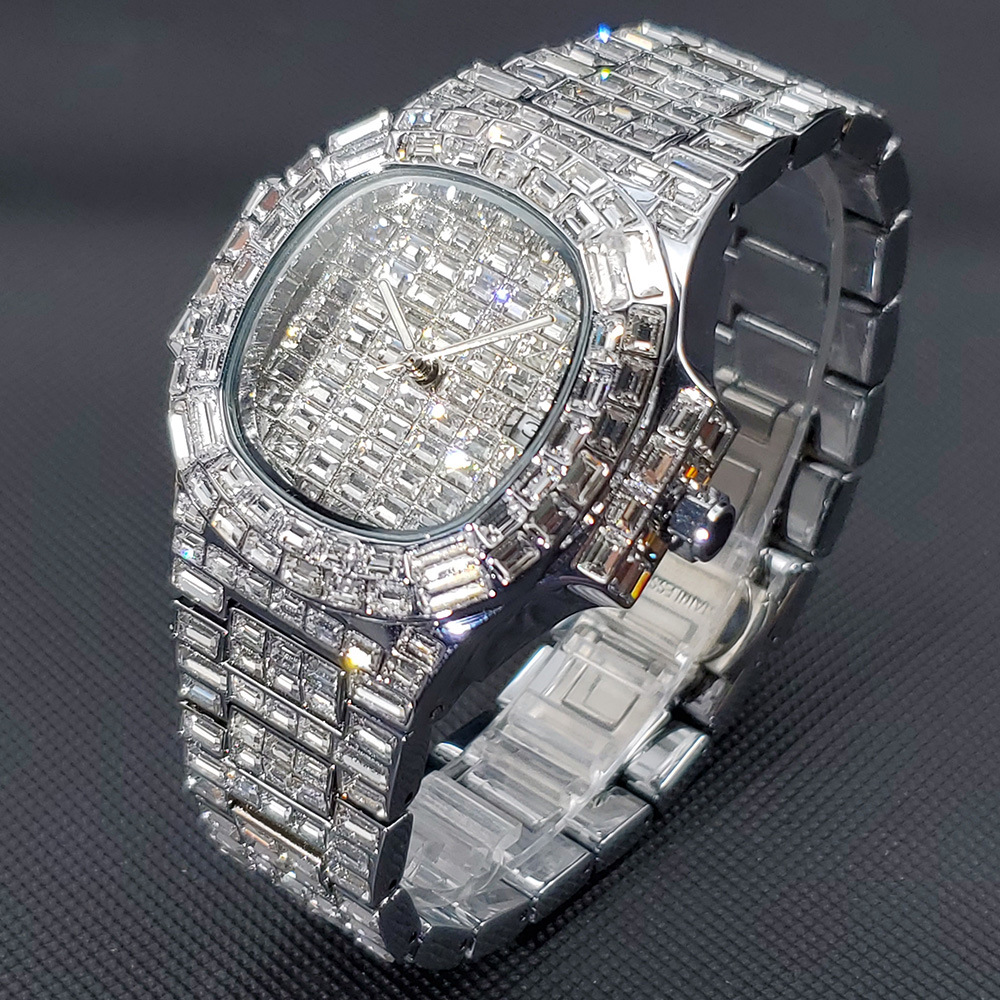 Reloj de Pulsera de Alta Gama  - Luxury Watch Grade reseña y precio