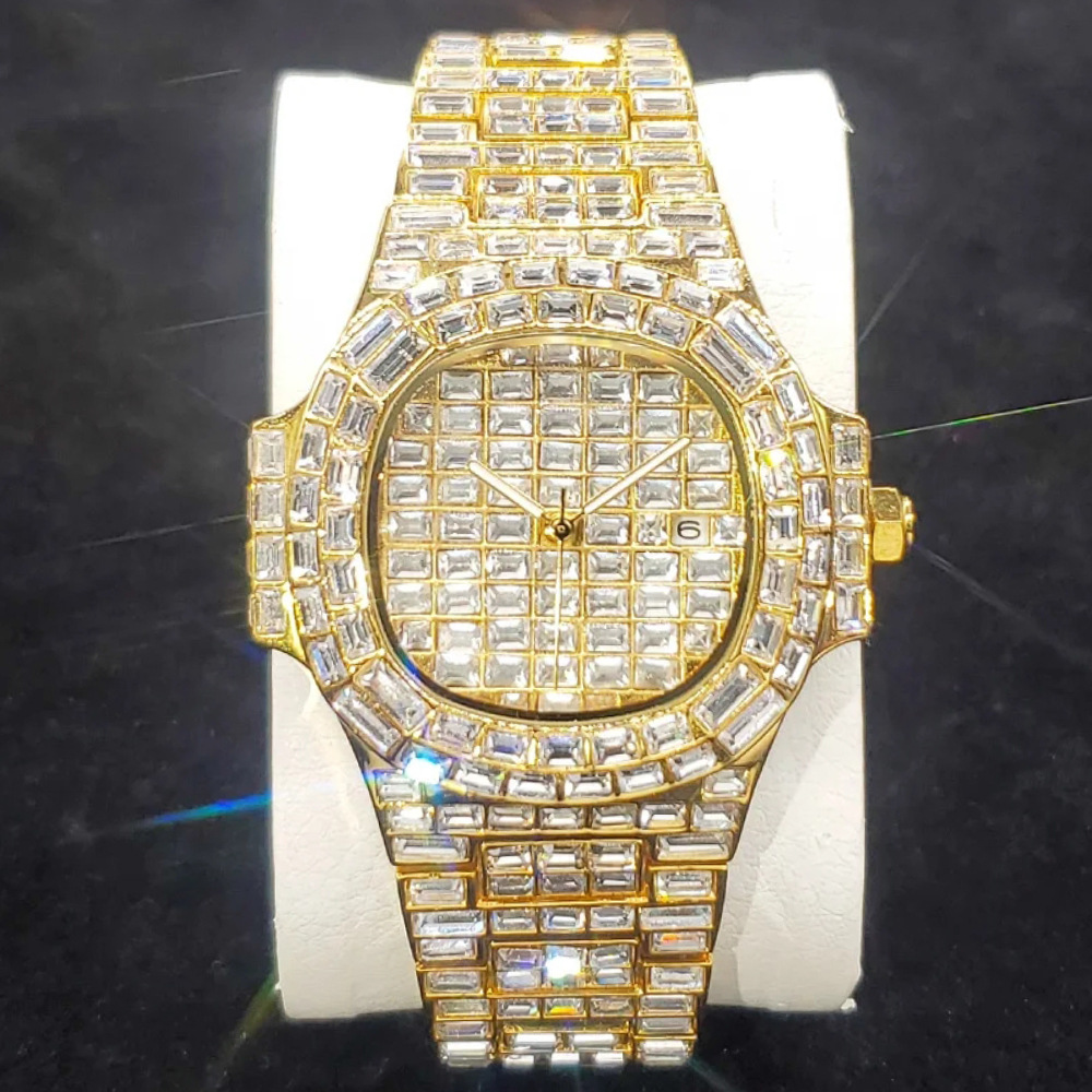 Reloj de Pulsera de Alta Gama  - Luxury Watch Grade reseña y precio