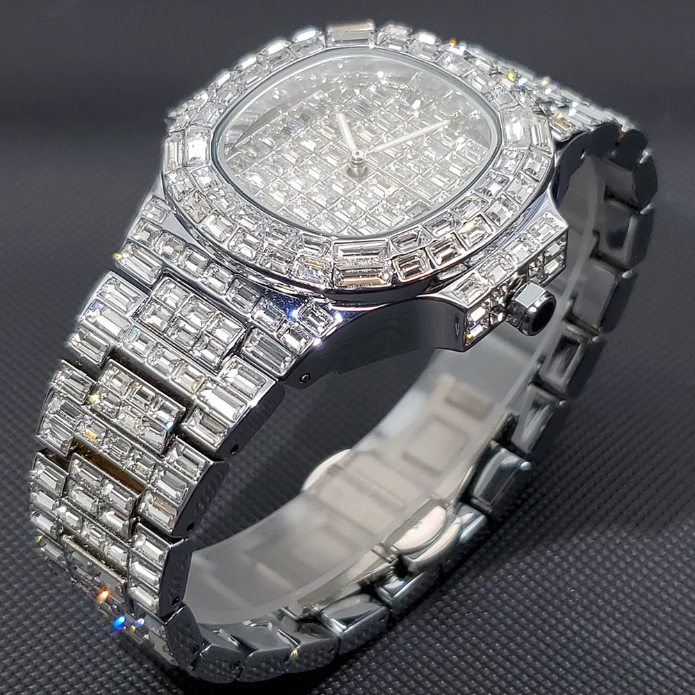 Reloj de Pulsera de Alta Gama  - Luxury Watch Grade reseña y precio