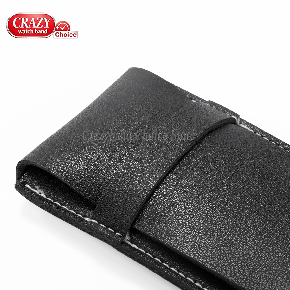 Estuche de Lujo Individual par - Luxury Watch Case Travel reseña y precio