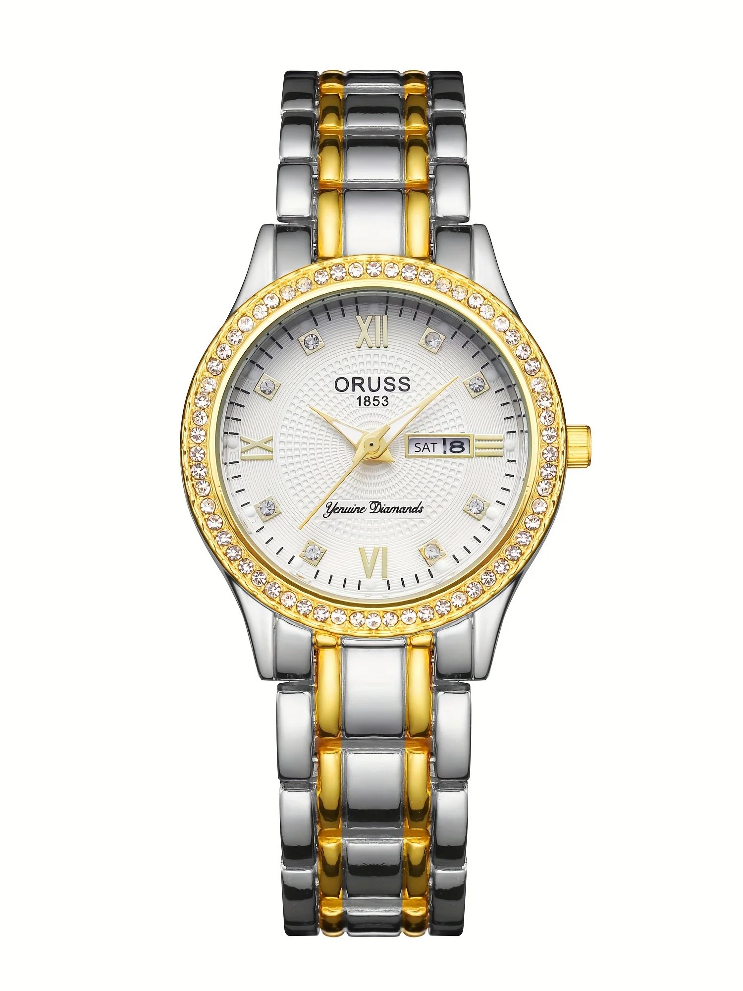 Reloj de habitación para mujer - Luxury Watch Grade reseña y precio