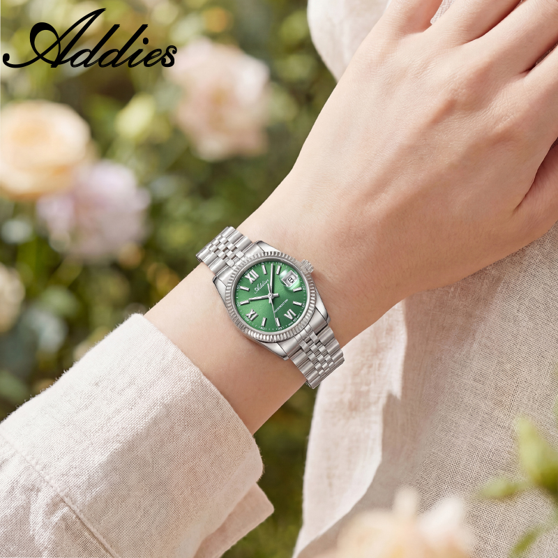 Reloj Addies de lujo para muje - Luxury Watch Case Travel reseña y precio