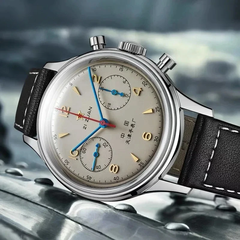 Relojes para hombre 1963 pilot - Luxury Watch On Sale reseña y precio