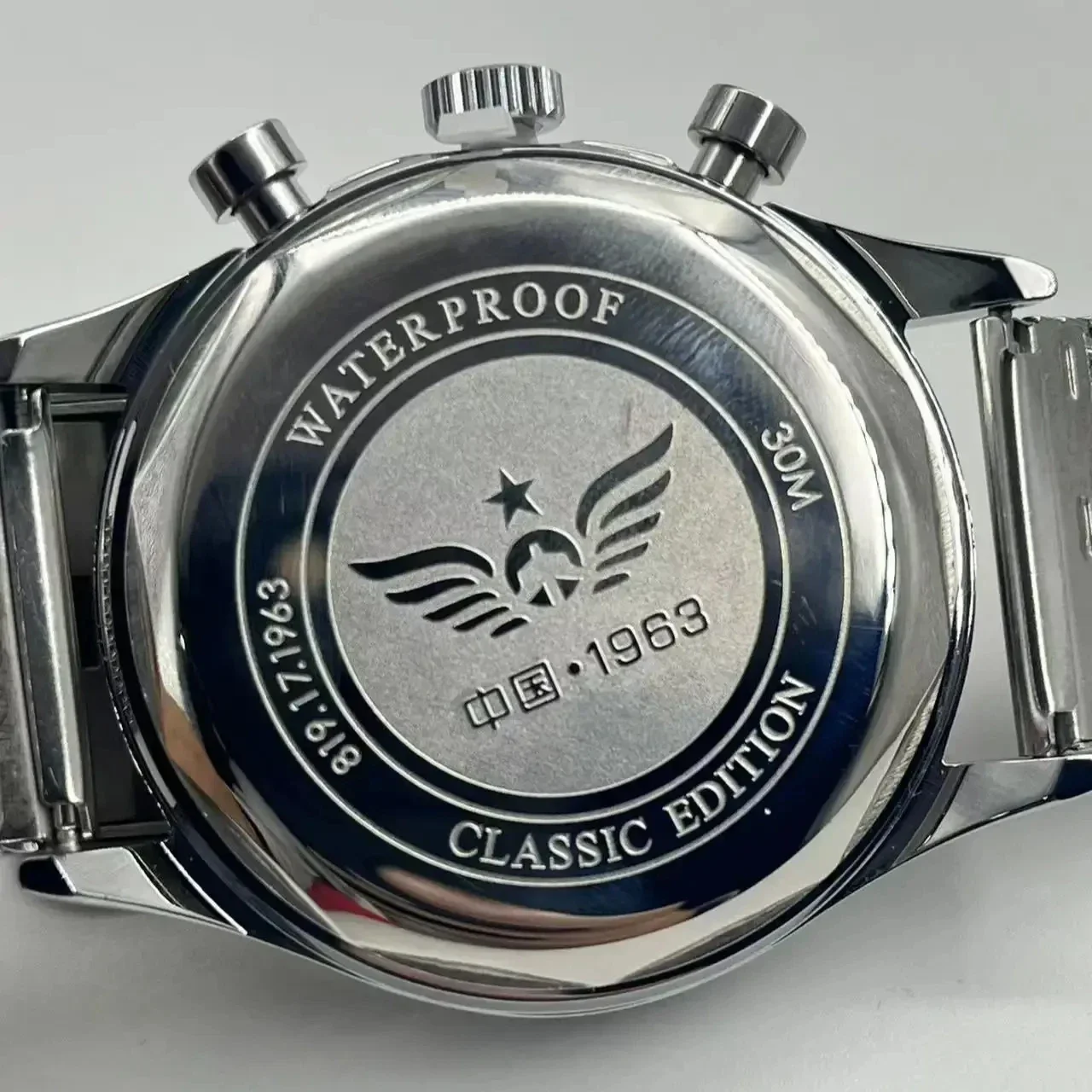 Relojes para hombre 1963 pilot - Luxury Watch On Sale reseña y precio