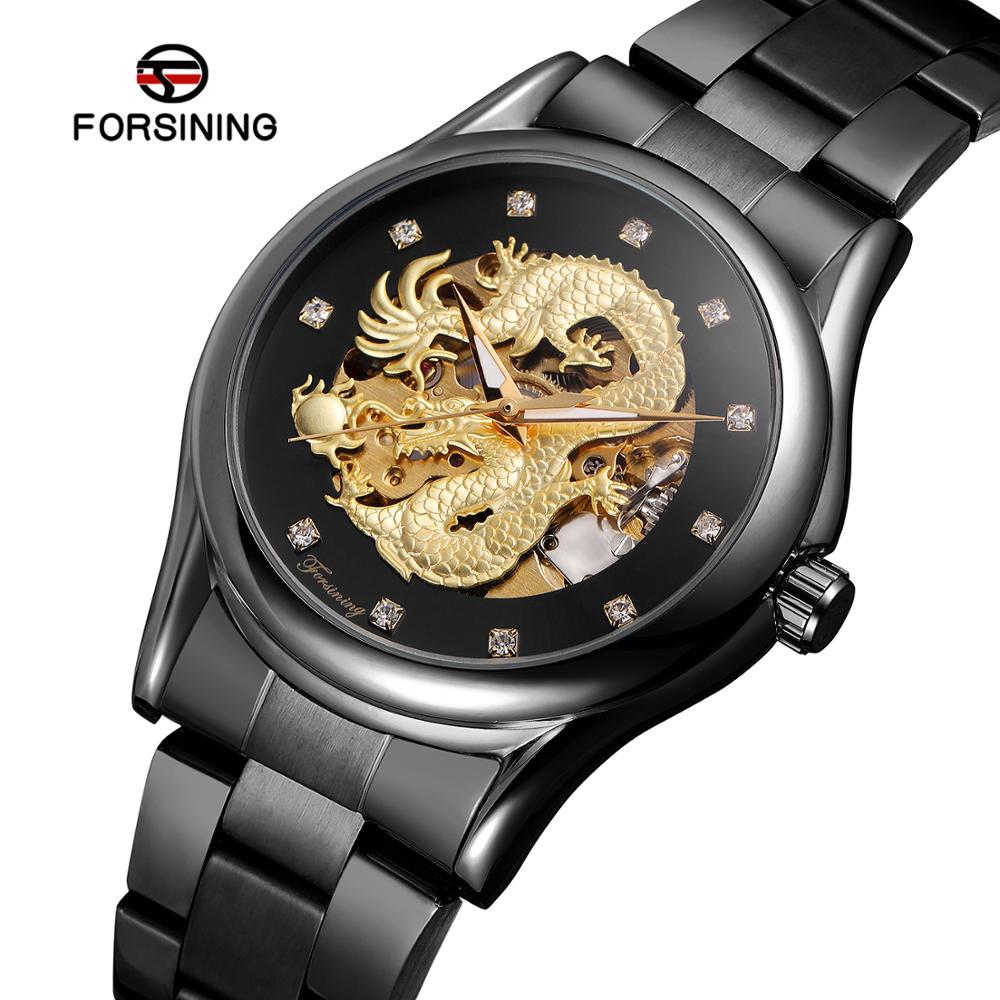 FORSINING, superventas, reloj  - Luxury Watch Nice reseña y precio