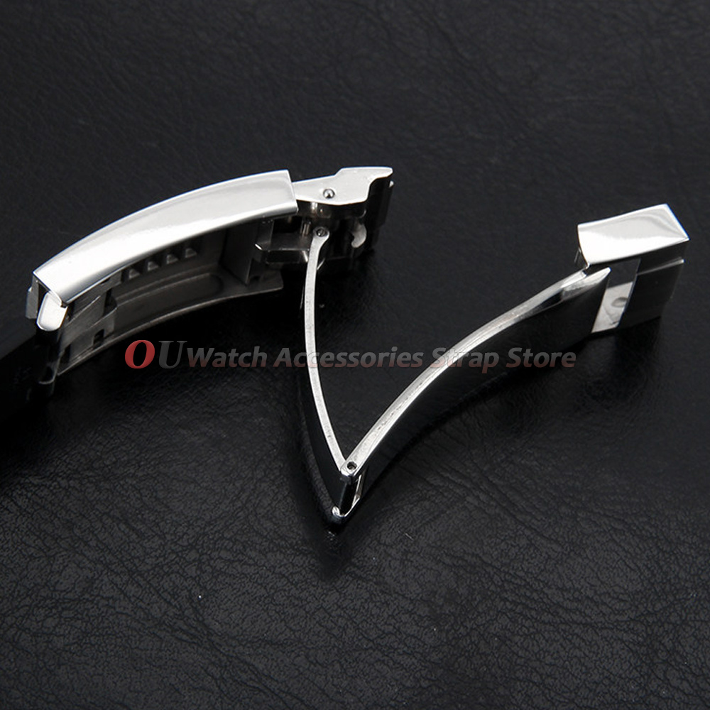 Cierre Desplegable de Acero In - Luxury Watch Cheap reseña y precio