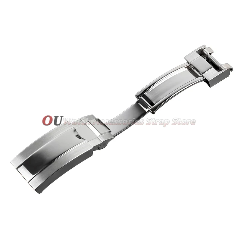 Cierre Desplegable de Acero In - Luxury Watch Cheap reseña y precio